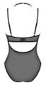 Obsessive Selinne body