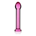 Glass Romance Pink - Lasidildo