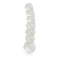 Glass Romance 2 kirkas lasidildo