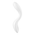 Satisfyer - Rrrolling Pleasure, Valkoinen
