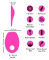 Couples Choice - Multifunction Grinding Cushion