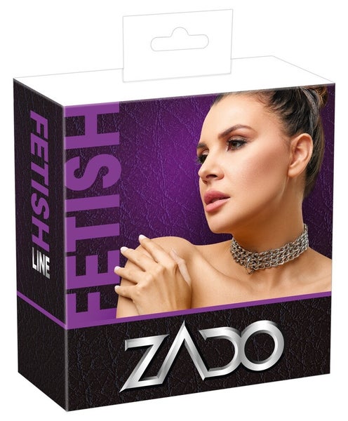 Zado Chain Collar