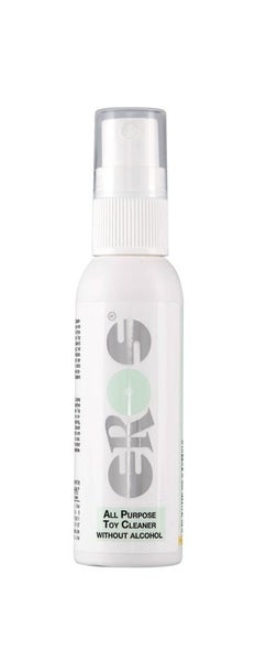 EROS All Purpose Toy Cleaner