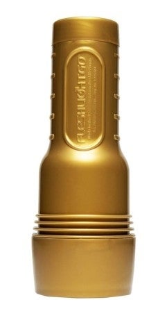 Fleshlight Go Stamina