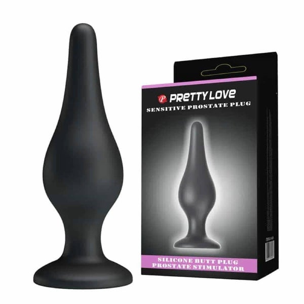 Pretty&nbsp;Love Sensitive&nbsp;Prostate&nbsp;Plug