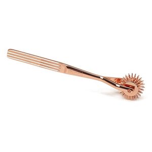 Three-Row Wartenberg Pinwheel