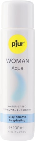 Pjur Woman Aqua 100 ml