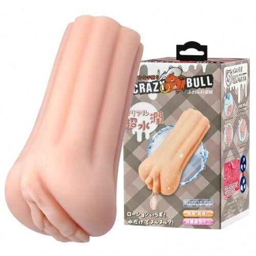 Realistinen tekovagina #9208K