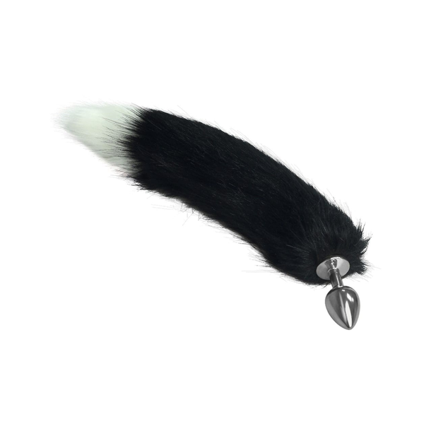 H&auml;nt&auml;tappi mustavalkoinen