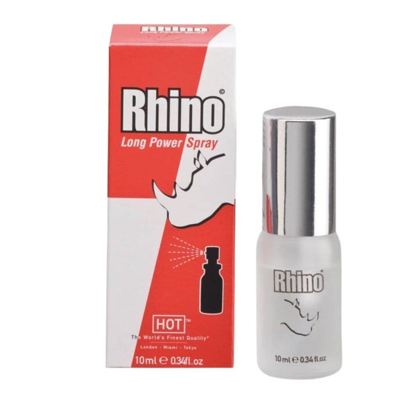 Rhino Long Power Spray
