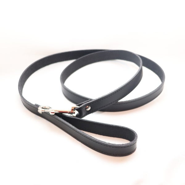 JoyFactory Talutusremmi, Musta