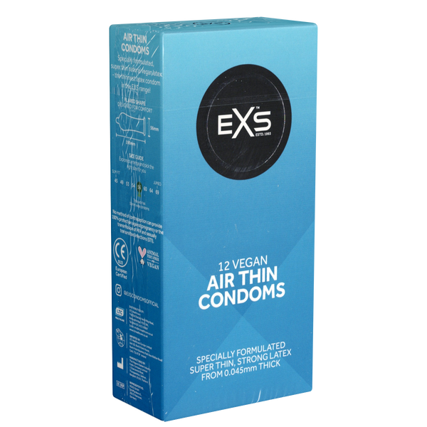 EXS&nbsp;Air&nbsp;Thin 56&nbsp;mm