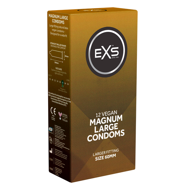 EXS Magnum 60 mm