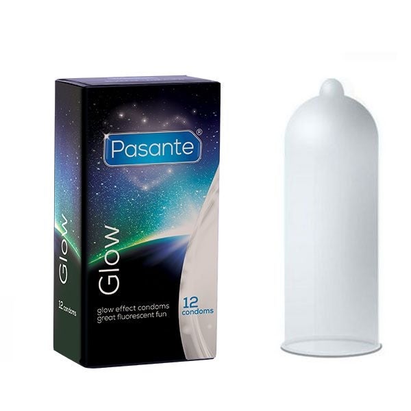 Pasante Glow 53 mm