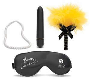 Calendar of Desires 25 p&auml;iv&auml;&auml; puhdasta nautintoa