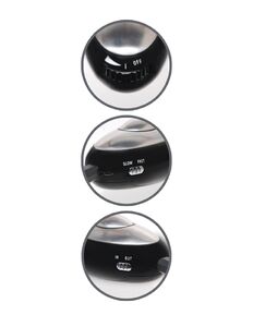 Shock Therapy Electro Loops