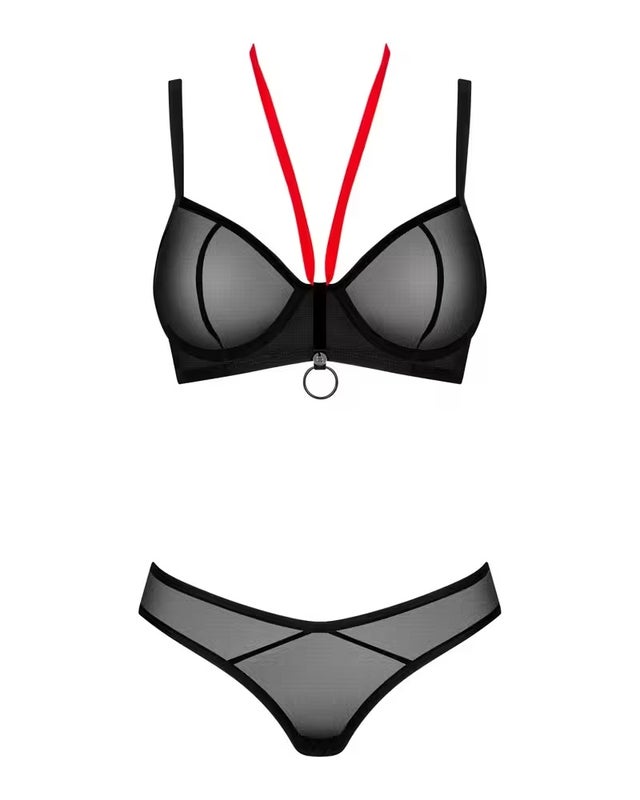 Obsessive Glandez alusasusetti