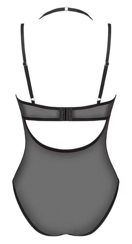 Obsessive Selinne body