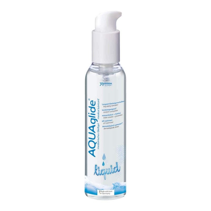 AQUAglide&nbsp;Liquid 250&nbsp;ml