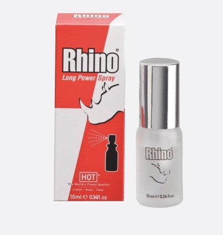 Rhino Long Power Spray