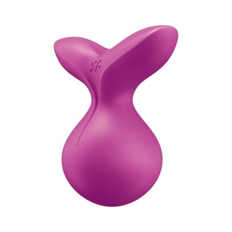 Satisfyer&nbsp;-&nbsp;Viva&nbsp;la&nbsp;Vulva&nbsp;3,&nbsp;Violetti
