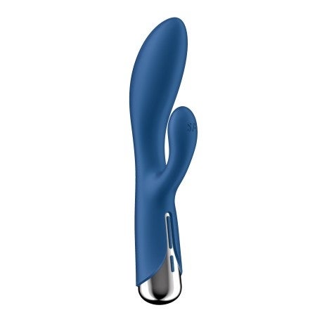 Satisfyer - Spinning Rabbit 1, Sininen