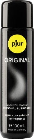 pjur Original 100 ml silicone-based