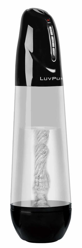 LuvPump&reg; - imev&auml; masturbaattori