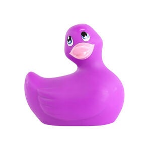 I Rub My Duckie 2.0 - Classic (purple)
