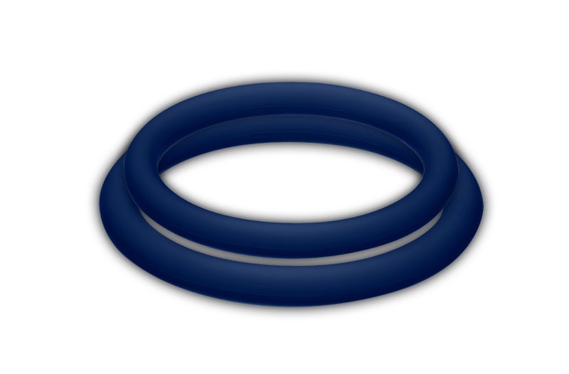 Potenzduo penisrengassetti (eri kokoja)