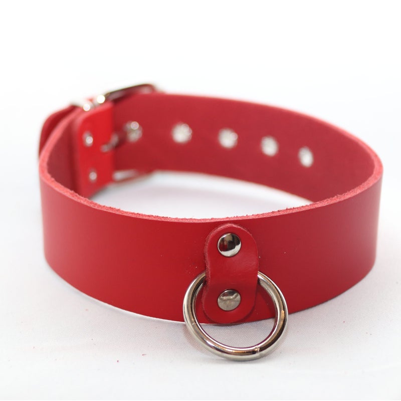 JoyFactory Kaulapanta, Punainen