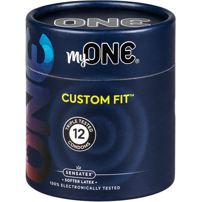 MyONE custom fit 64K